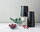 Termus çaji Stelton Emma, 1L, çelik inox, i zi