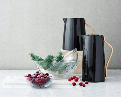 Termus çaji Stelton Emma, 1L, çelik inox, i zi