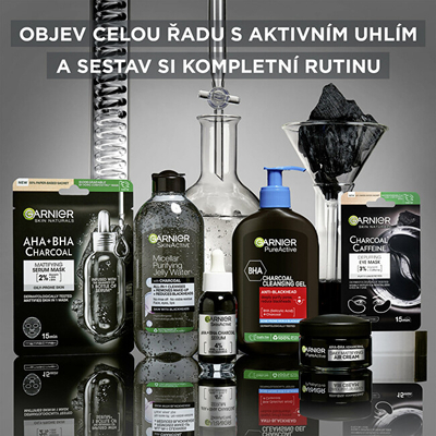 Maskë për sy Garnier, 5 g