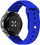 Rrip ore 4wrist për Samsung Galaxy, 22 mm, i kaltër