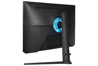 Monitor Samsung Odyssey G7, 32", 4K Ultra HD, e zezë