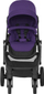 Karrocë për fëmijë Britax Romer B – Ready, vjollcë