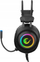 Headset gaming Rampage RM-K19 RAGING PLUS, USB, 7.1 surround, RGB, i zi
