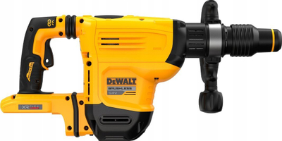 Çekiç demolues Dewalt XR FLEXVOLT, 54V, 6kg, SDS-Max