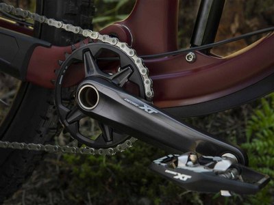 Pajisje biçiklete Shimano