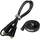 Organizues kabllosh Savio OC-06, shirit Velcro 14mm, 5m, i zi