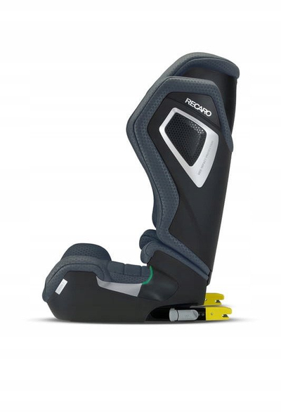 Fotelje makine Recaro Axion 1, R129 i Size, 100 150 cm, e zezë