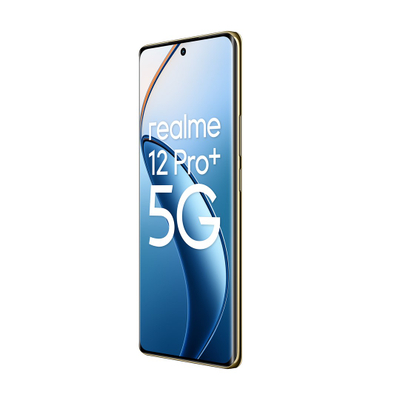 Telefoni Realme 13 Pro+ RMX3921, 8 GB RAM, 256 GB, NFC, 5G, jeshil