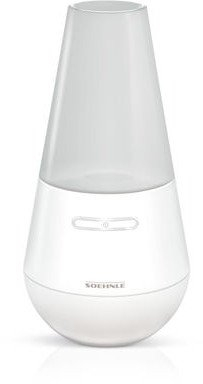Дифузер за арома Soehnle Valencia, 80ml, ултразвучен, LED сина