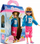 Kukull Lottie Cool 4 School, argëtuese, për fëmijë