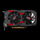 Kartelë grafike ASUS CERBERUS-GTX1050TI-O4G NVIDIA GeForce GTX 1050 Ti 4 GB GDDR5