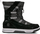Çizme Për Fëmijë Timberland Snow Stomper Pull On WP Jr, nr.38, të zeza