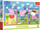 Детско сложувалче Trefl Peppa Pig Power of Friendship, 3x50 делови, повеќебојно