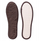 Влошки за обувки Merino Insole, 100% волна Merino, кроење 36 46, природна беж