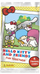 Pako me kartela Panini Hello Kitty Friends Fun Together, booster me 6 kartela, shumëngjyrëshe