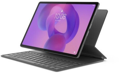 Таблет Lenovo IdeaTab Plus TB361FU, 12.1\", 12GB 256GB WiFi, сива