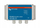 Çelës transferimi Victron Energy Filax 2, 230V 240V, 16A, gri
