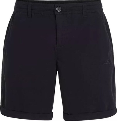 Shorce chinos ONeill Essentials për burra, pambuk elastik, model i rehatshëm