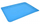 Tapet pune BEST Work Mats, silikon rezistent ndaj nxehtësisë, 48x34cm, blu