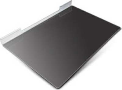 Filtër privatësie për monitor Framed, 20-22", me kornizë plastike, i zi