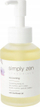 Vaj trupi Simply Zen Sensorials Cocooning Nourishing, 100 ml, për të gjithë