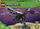 Set LEGO Minecraft Ender Dragon 21595, 710 pjesë, 10+, i zi