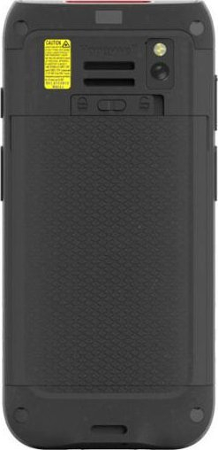 Рачен компјутер Honeywell Dolphin CT40, екран 5", 4G LTE, црн
