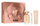 Set Hugo Boss Boss The Scent For Her, EDP, 100 ml + EDP, 10 ml + losion trupi, 75 ml