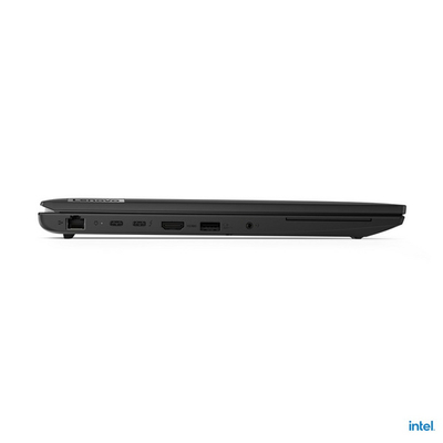 Laptop Lenovo ThinkPad L15 G3 T, 15.6", 16GB RAM, 512GB SSD, Intel Core i5, UHD Graphics, i zi
