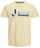 Maicë Jack&Jones JCOLOGAN Standard Fit 12228078 Pale Banana