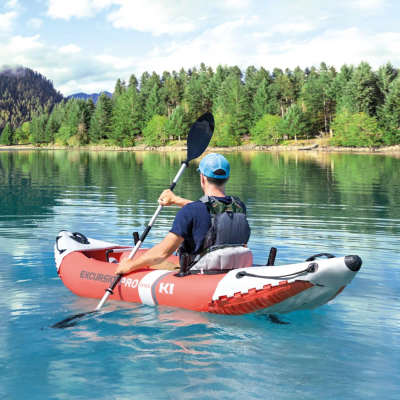 Excursion PRO K1 Kayak  - Intex 68303