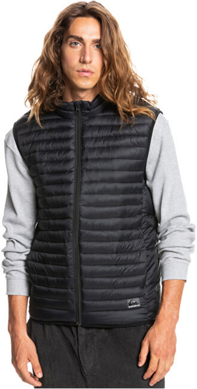 Jelek Quiksilver Scalysleeveless Regular Fit EQYJK03754, i zi