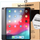 Stakllë mbrojtëse Wozinsky Tempered Glass 9H, për iPad 10.2", xham i tejdukshëm