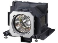 Lampë projektori CoreParts ML12372, 220W, modul zëvendësimi, e zezë