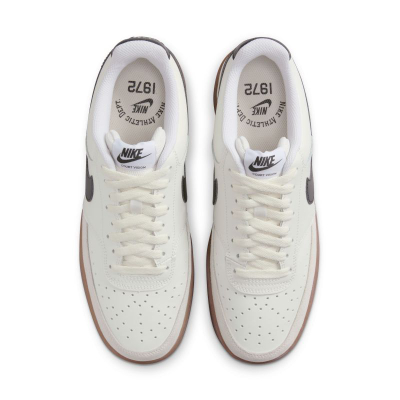 Патики Nike Court Vision Low M FQ8075-133, кожа, бели
