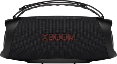 Altoparlant Bluetooth LG XBOOM Go DXG8, portativ, IP67, i zi