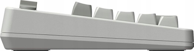 Tastierë mekanike 8BitDo Retro Keypad M Edition, programueshme, për Windows dhe Android, e zezë