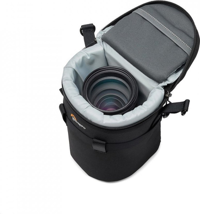 Çantë objektivi Lowepro ProTactic LCS 11x18 III, kompakte, e zezë