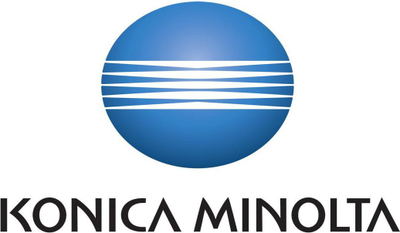 Ngjyrë për printer Konica Minolta, Magenta