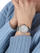 Orë dore Bulova Marine Star Quartz 96R232