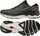 Atlete vrapimi Mizuno Wave Skyrise 3 për burra, neutral, nr 44.5, e zezë me gri