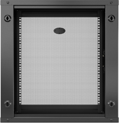 Kabinet muror APC NetShelter AR112SH6, 12U, 19", i zi