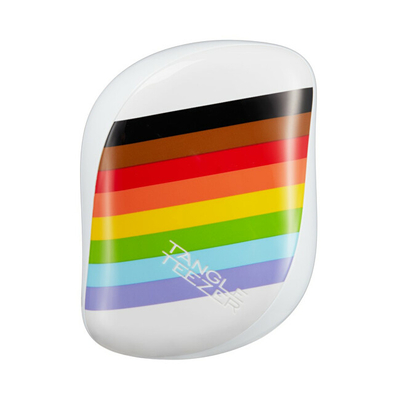 Krehër për flokë Tangle Teezer Pride Compact Styler 