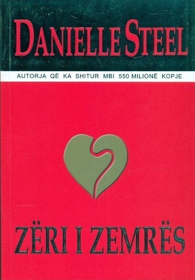 Zeri I Zemres - Danielle Steel