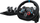 Set vozitjeje Logitech G29 Racing Wheel për PC/PS3/PS4