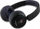 Kufje wireless US Polo DH Color Logo, Bluetooth 5.3, bateri 30 orë, blu navy