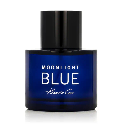 Eau de Toilette Kenneth Cole Moonlight Blue, 100 ml