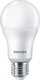 Llambë LED Philips E27, 13W 1521lm 4000K, mat, set 2 copë