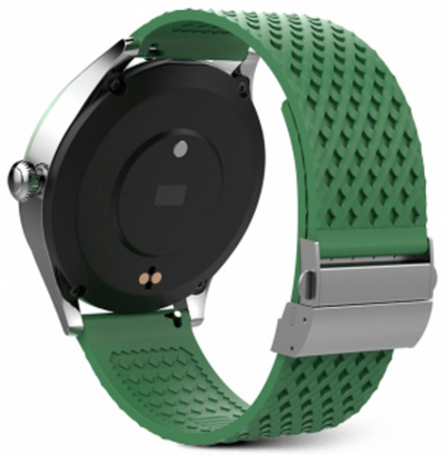 Orë e mençur Forever Icon V2 AW-110 - SMAWAAW110FOGR, e gjelbër