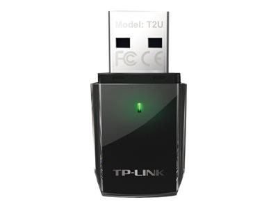 TP-Link TL-WN823N - USB 2.0, Network Adapter External